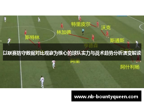 以联赛防守数据对比观察为核心的球队实力与战术趋势分析演变解读